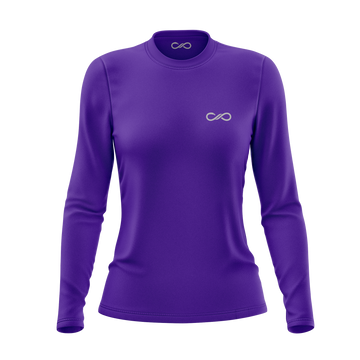 Buso Multideporte - Morado